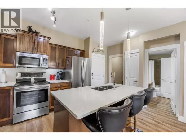 West Kelowna, BC V4T3A9,3545 Carrington RD #102