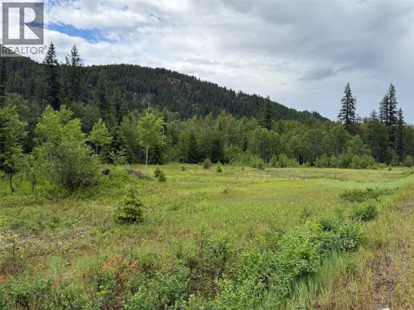 2128 Blackwater Road, Clearwater, BC V0E1N0