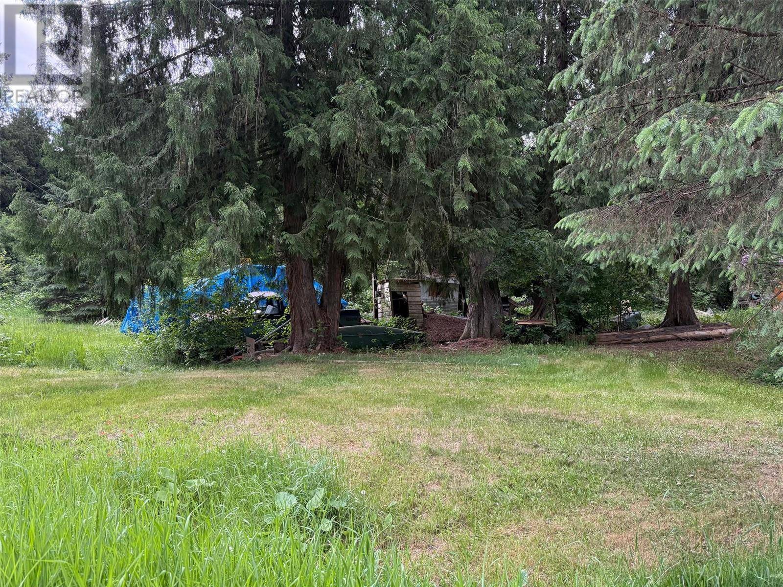 Clearwater, BC V0E1N0,2128 Blackwater Road