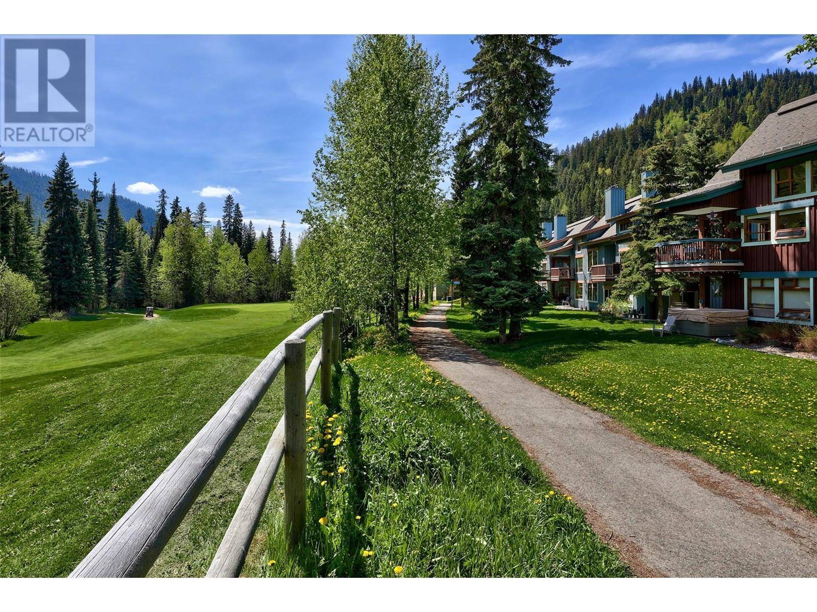 Sun Peaks, BC V0E5N0,2140 SUN PEAKS RD #24