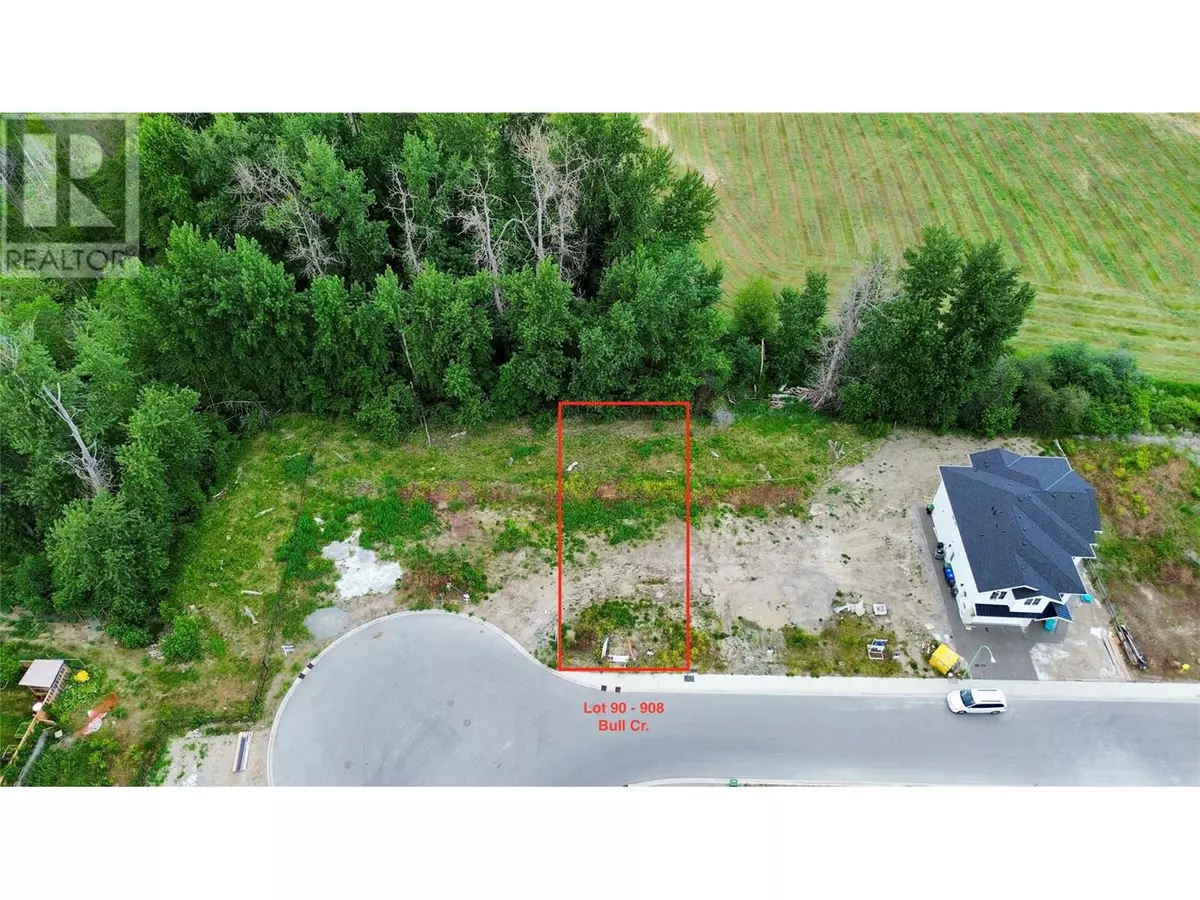 Kelowna, BC V1W4N2,908 Bull Crescent Lot# 90
