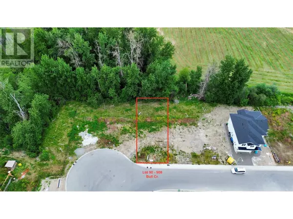 908 Bull Crescent Lot# 90, Kelowna, BC V1W4N2