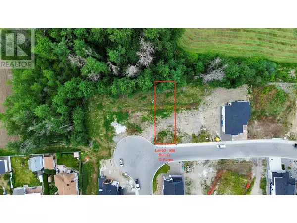 Kelowna, BC V1W4N2,908 Bull Crescent Lot# 90