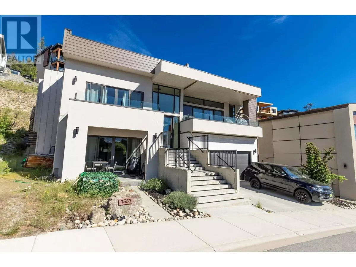 Kelowna, BC V1V3G2,3583 McKinley Beach Drive