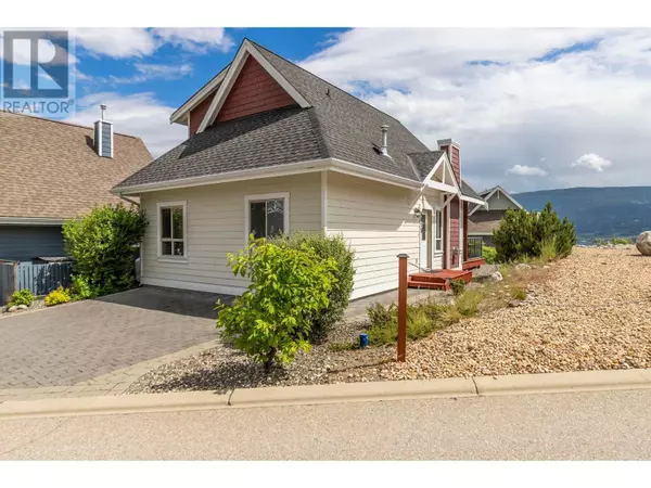 Kelowna, BC V1Z3R8,6815 Santiago Loop