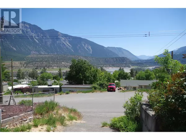 Lillooet, BC V0K1V0,665 Victoria Street