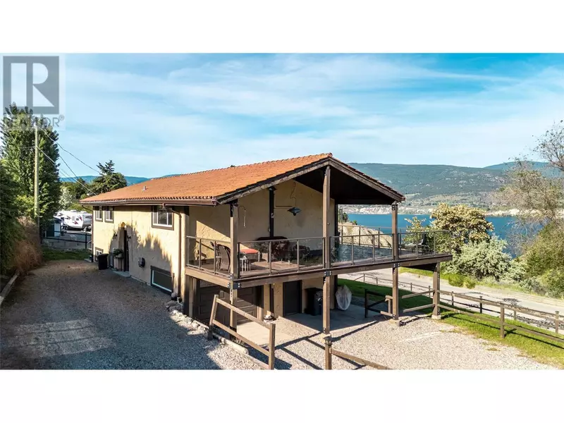 320 Sage Mesa Drive, Penticton, BC V2A9A2