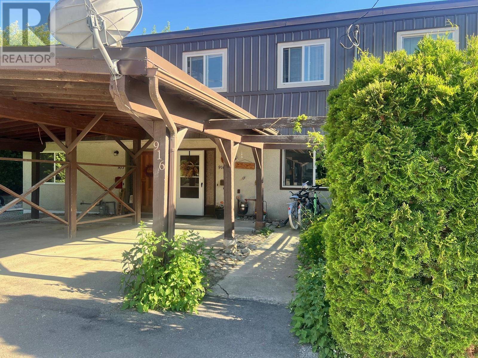916 Dogwood Street, Creston, BC V0B1G3