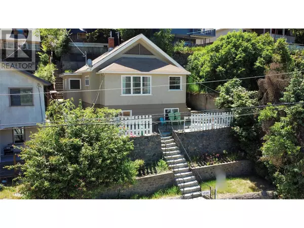 1730 Topping Street, Trail, BC V1R4G3