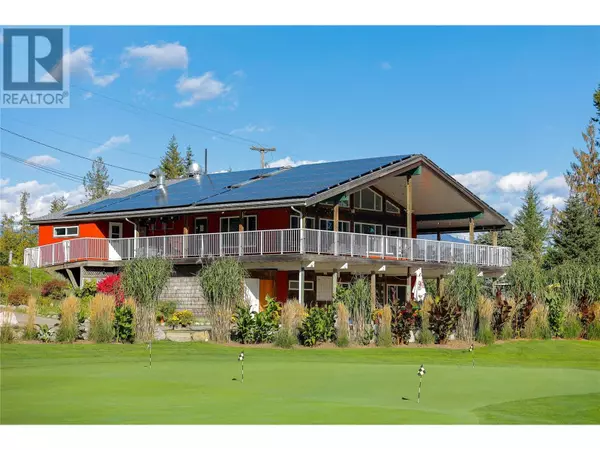 Balfour, BC V0G1C0,205 EDWARD ST #40
