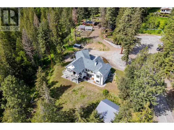 7844 Chew Road, Vernon, BC V1B3N6