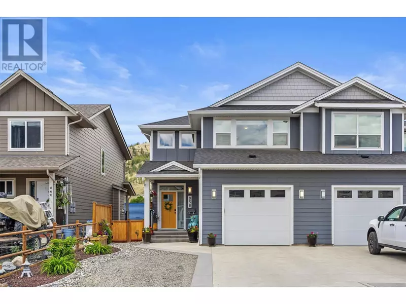 858 Palmer Place, Kamloops, BC V2B0H1