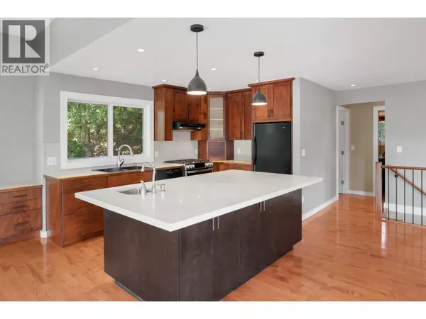 Penticton, BC V2A8X8,220 West Bench Drive