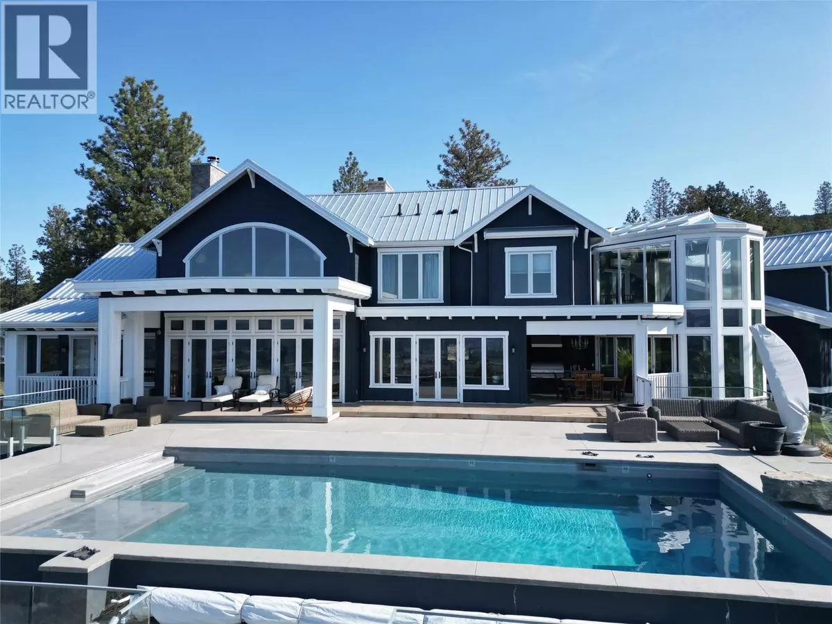 Kelowna, BC V1P1A3,5474 Deadpine Drive