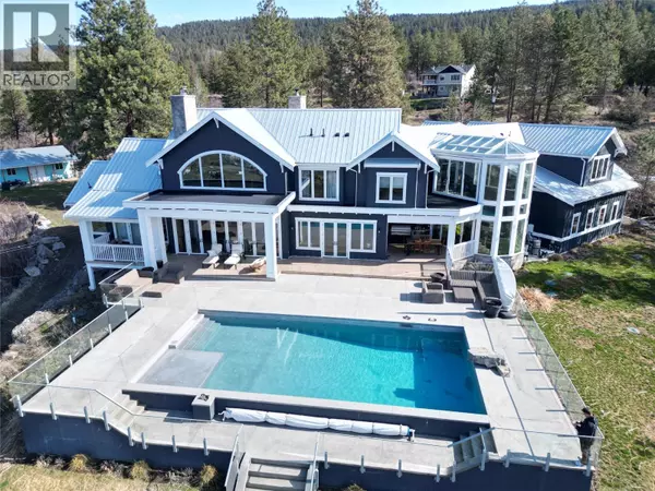 Kelowna, BC V1P1A3,5474 Deadpine Drive