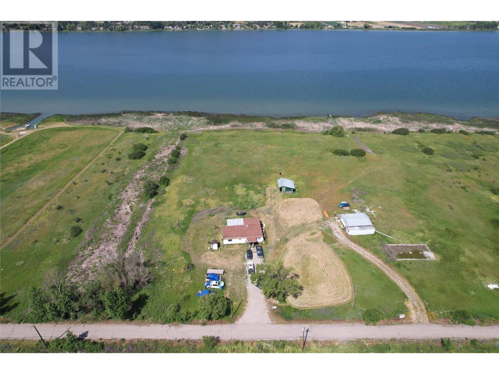 7340 Crane Road, Vernon, BC V1B3R6