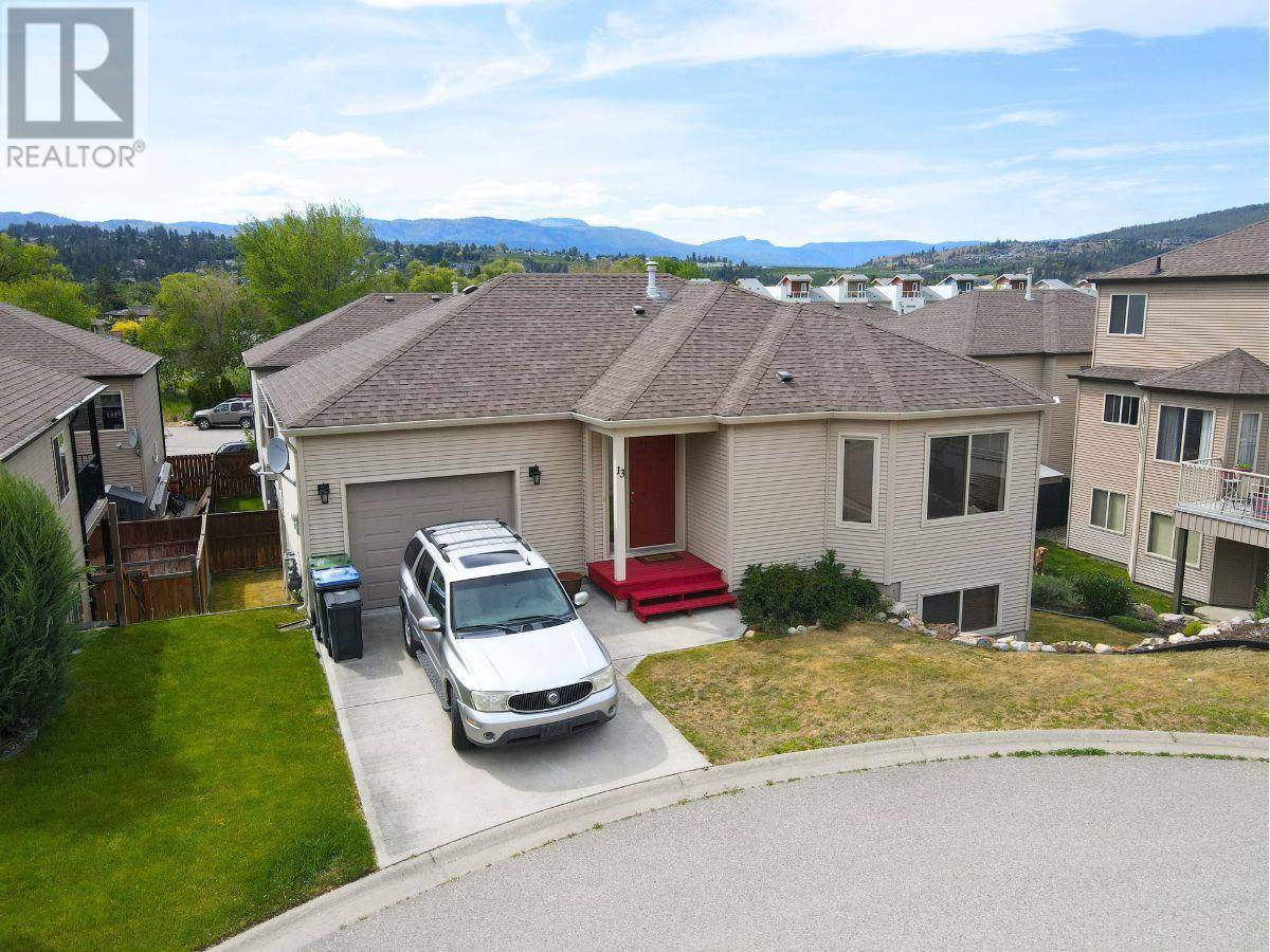 Lake Country, BC V4V1X2,11392 Lodge RD #13