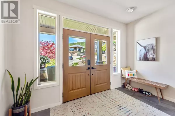 West Kelowna, BC V4T2X6,2541 Copper Ridge Drive