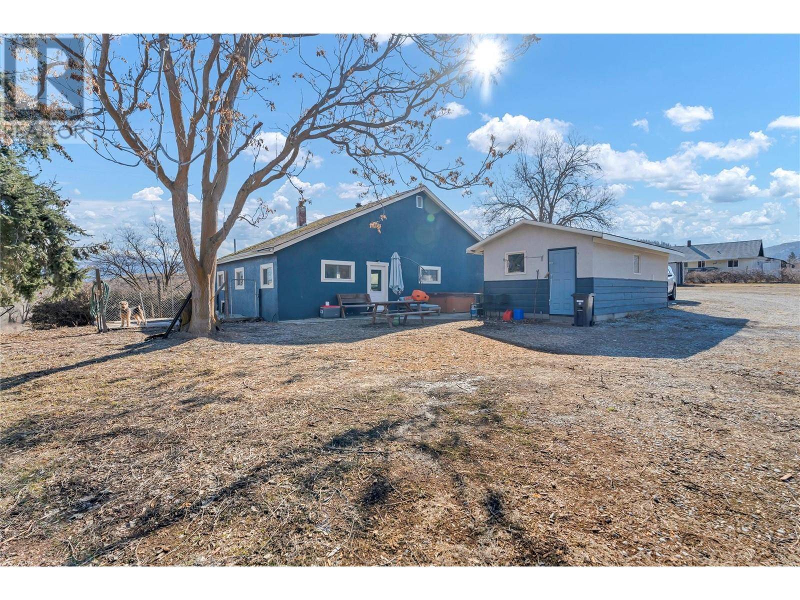 5214 Monro Avenue, Summerland, BC V0H1Z6
