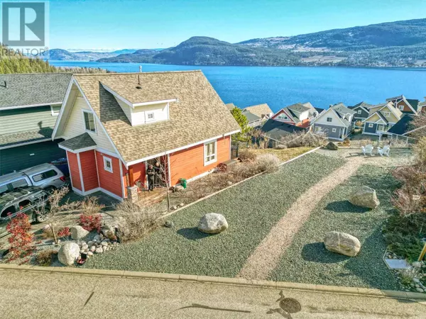 Kelowna, BC V1Z3R8,6755 La Palma LOOP #225