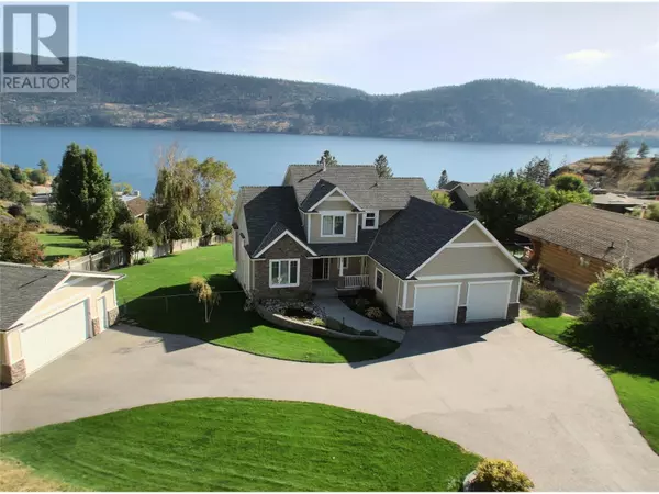 Kelowna, BC V1Z3S4,131 Westside N Road
