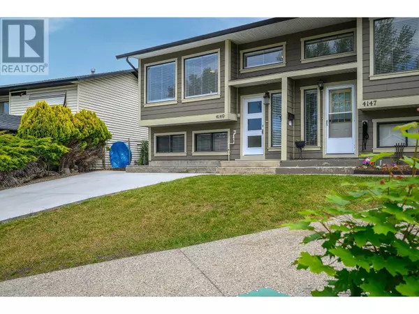 Vernon, BC V1T8R7,4149 17 th Street Lot# 1