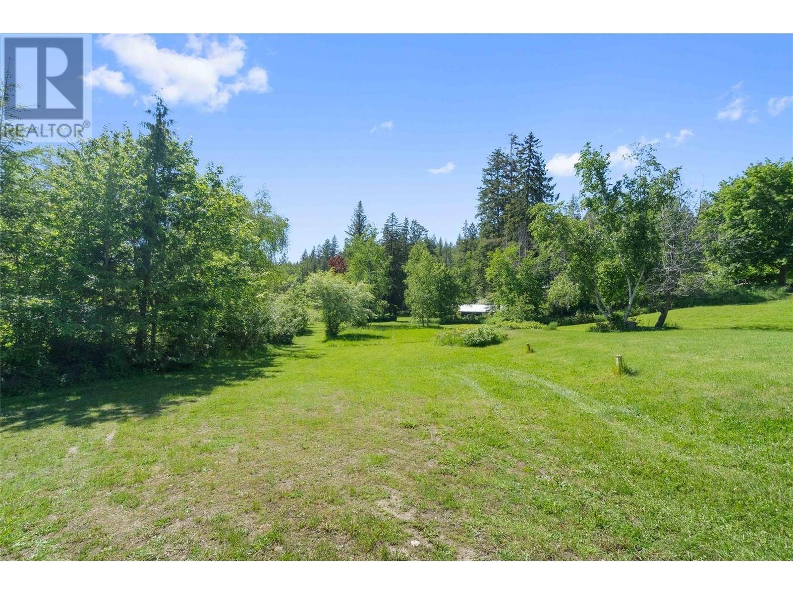 Enderby, BC V0E1V3,781 Gardom Lake Road