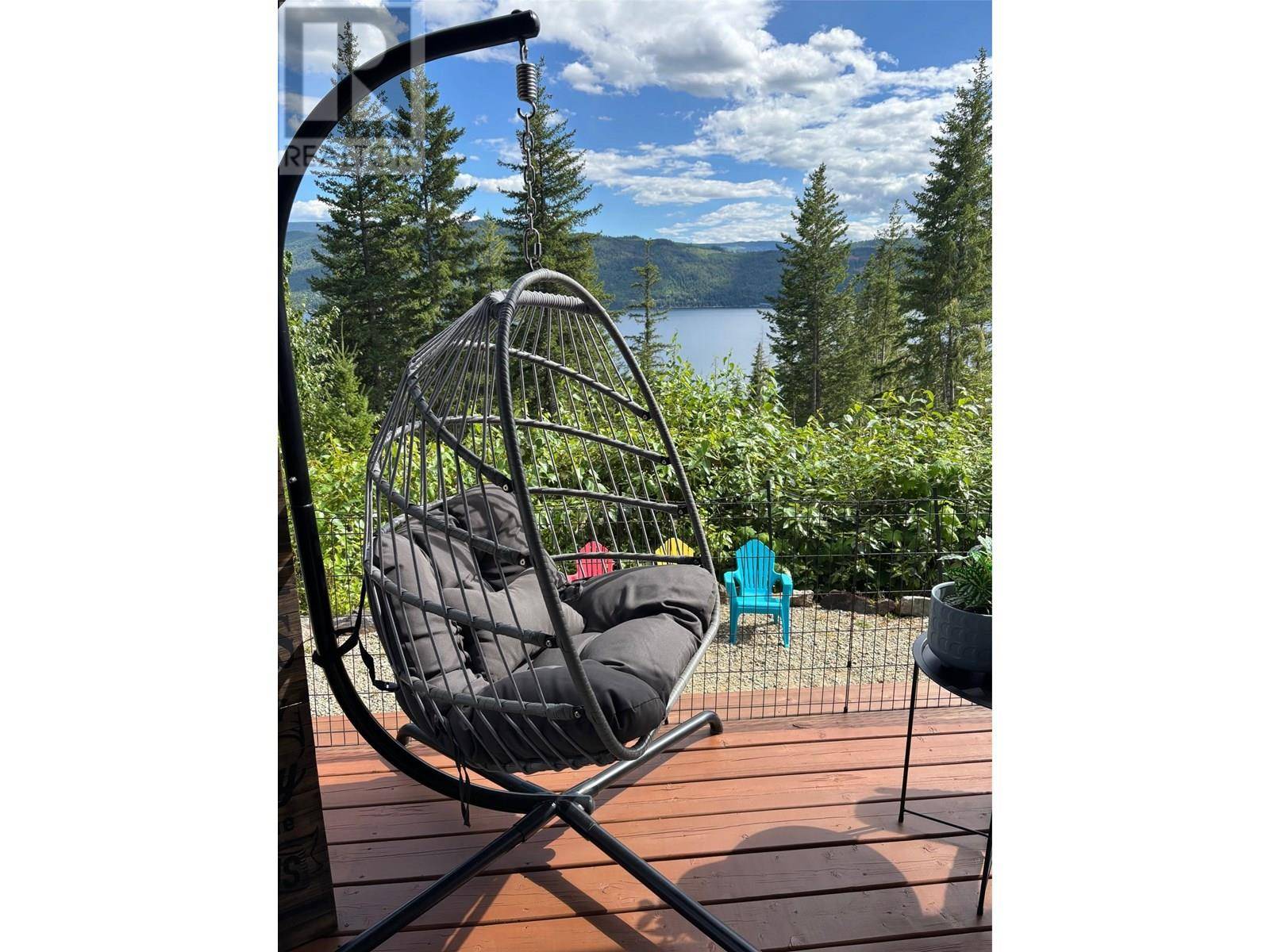 Magna Bay, BC V0E1M7,6406 Deer Run Road Lot# 19