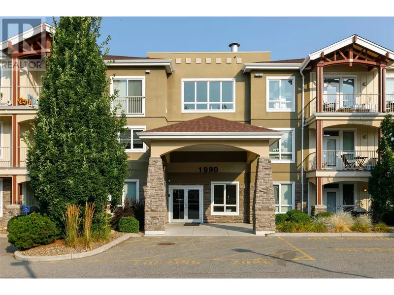 1990 Upper Sundance DR #3217, West Kelowna, BC V4T3E7