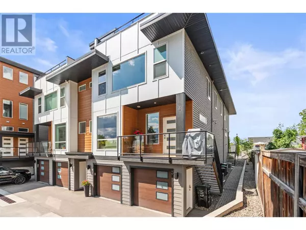 1805 45 AVE #4, Vernon, BC V1T7T7