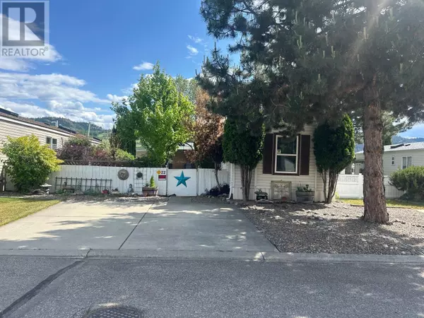 Vernon, BC V1H1R9,6688 Tronson RD #22