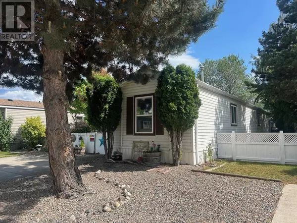 Vernon, BC V1H1R9,6688 Tronson RD #22