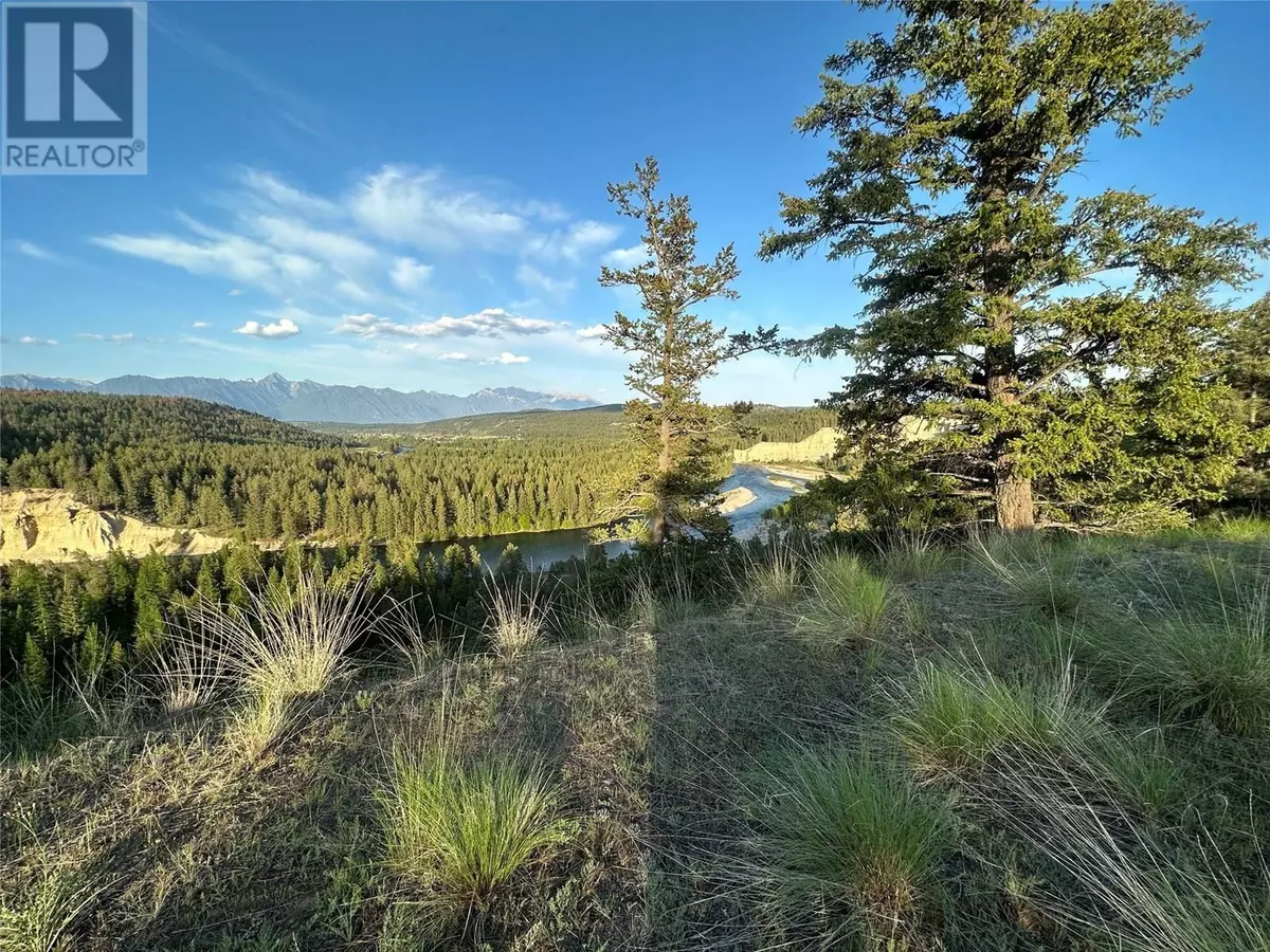 Cranbrook, BC V0C0C2,Proposed Lot 2 - 6145 Parnaby Road