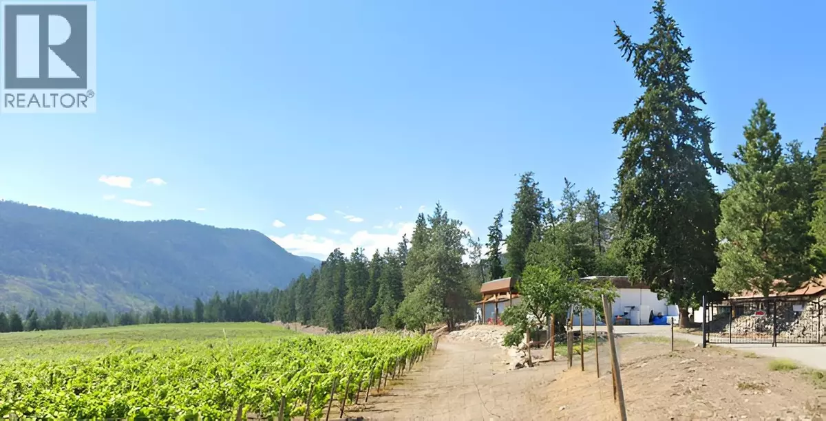 Peachland, BC V0x1X2,5078 Cousins Place