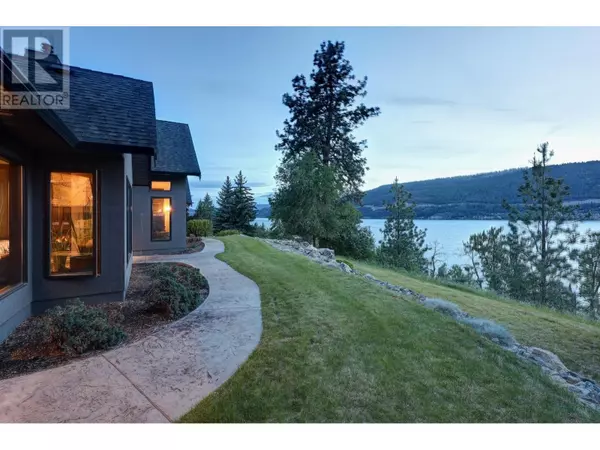 Lake Country, BC V4V2C6,15026 Oyama Road