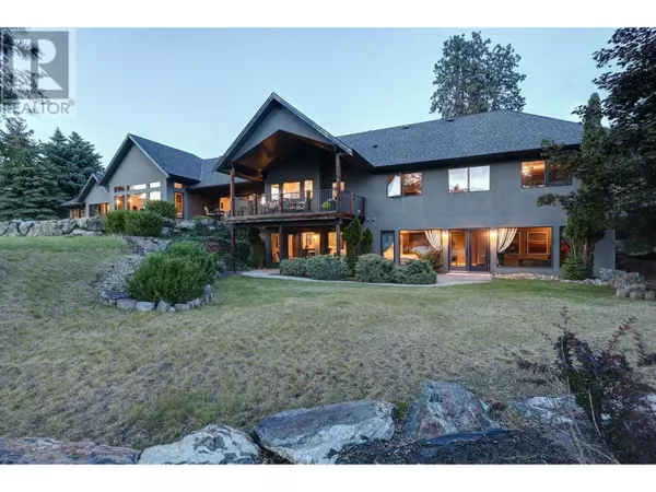 Lake Country, BC V4V2C6,15026 Oyama Road