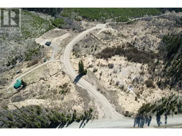 Princeton, BC V0X1W0,129 Secret Creek Place Lot# 5