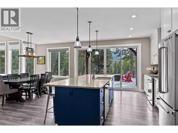 Kamloops, BC V0E1Z0,6560 FAWNHILL Road