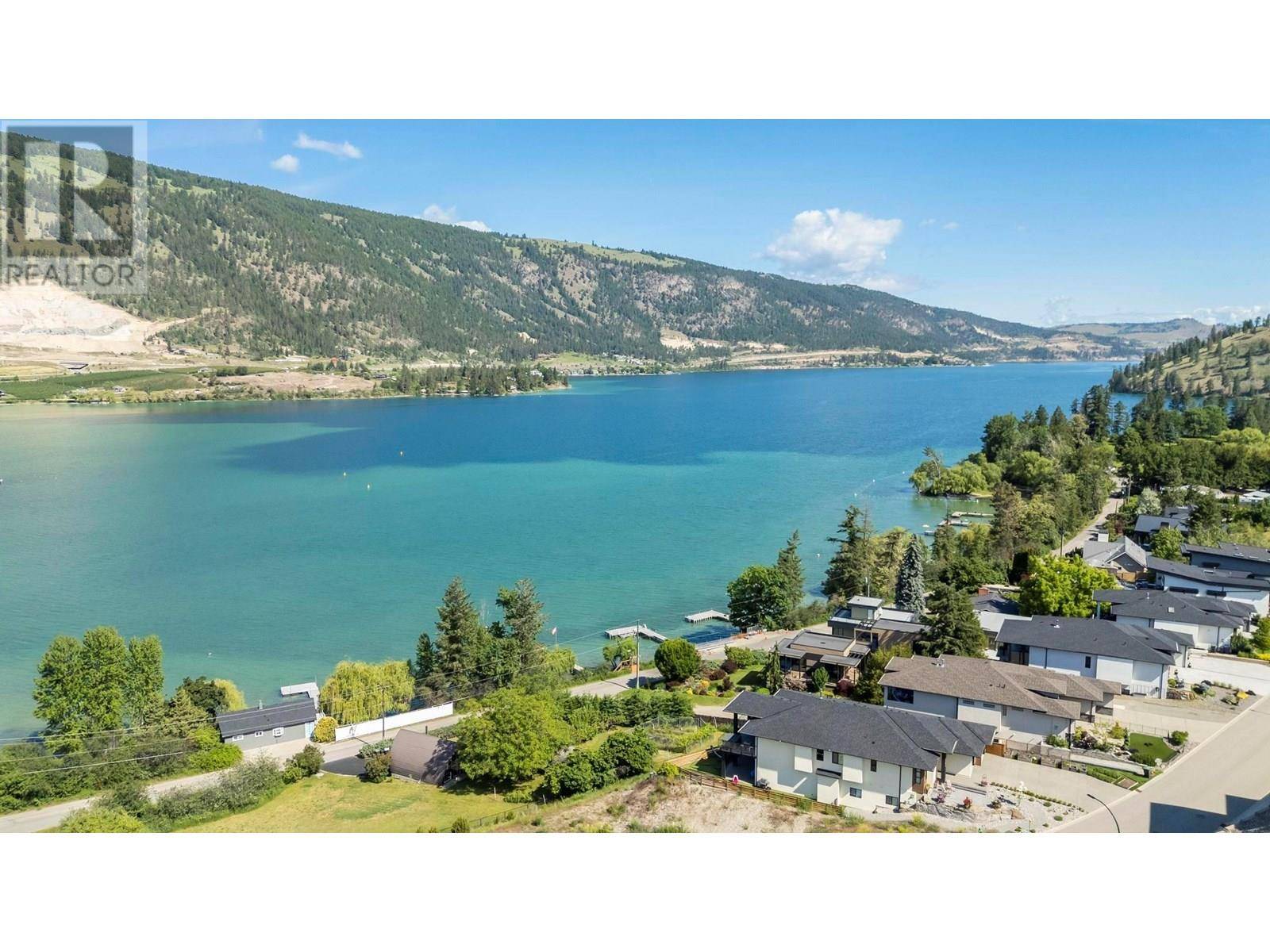 Lake Country, BC V4V2E7,15812 McDonagh Road