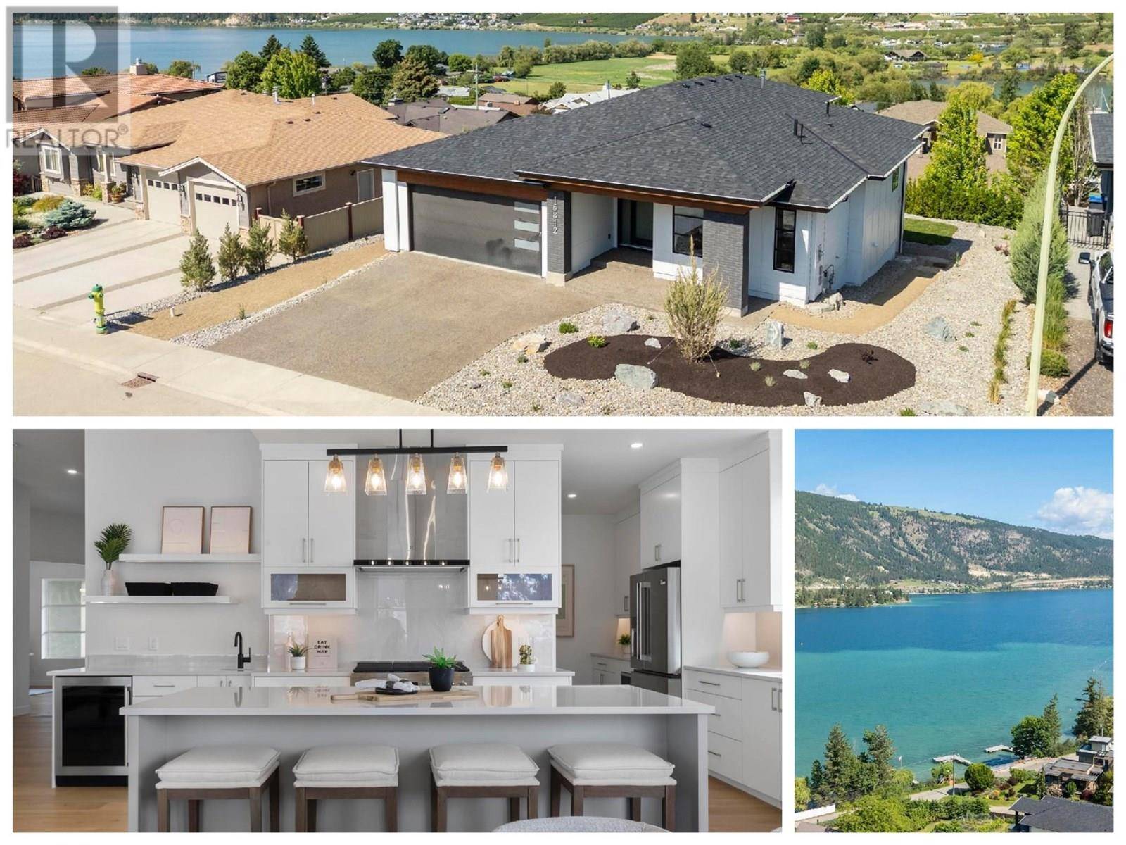 15812 McDonagh Road, Lake Country, BC V4V2E7