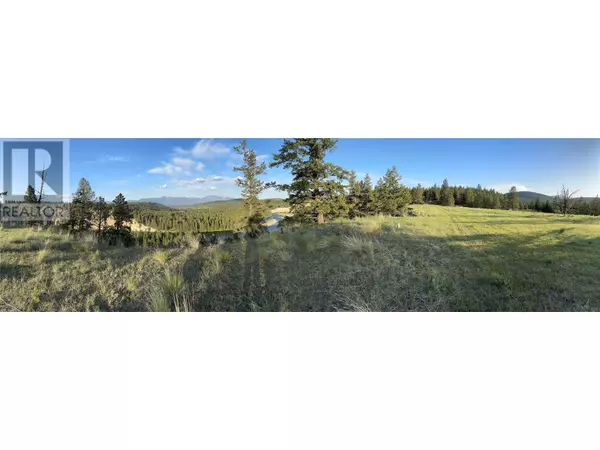Cranbrook, BC V1C0C2,Proposed Lot 11 - 6145 Parnaby Road