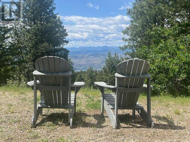 Osoyoos, BC V0H1V6,280 SASQUATCH Trail Lot# LOT 13