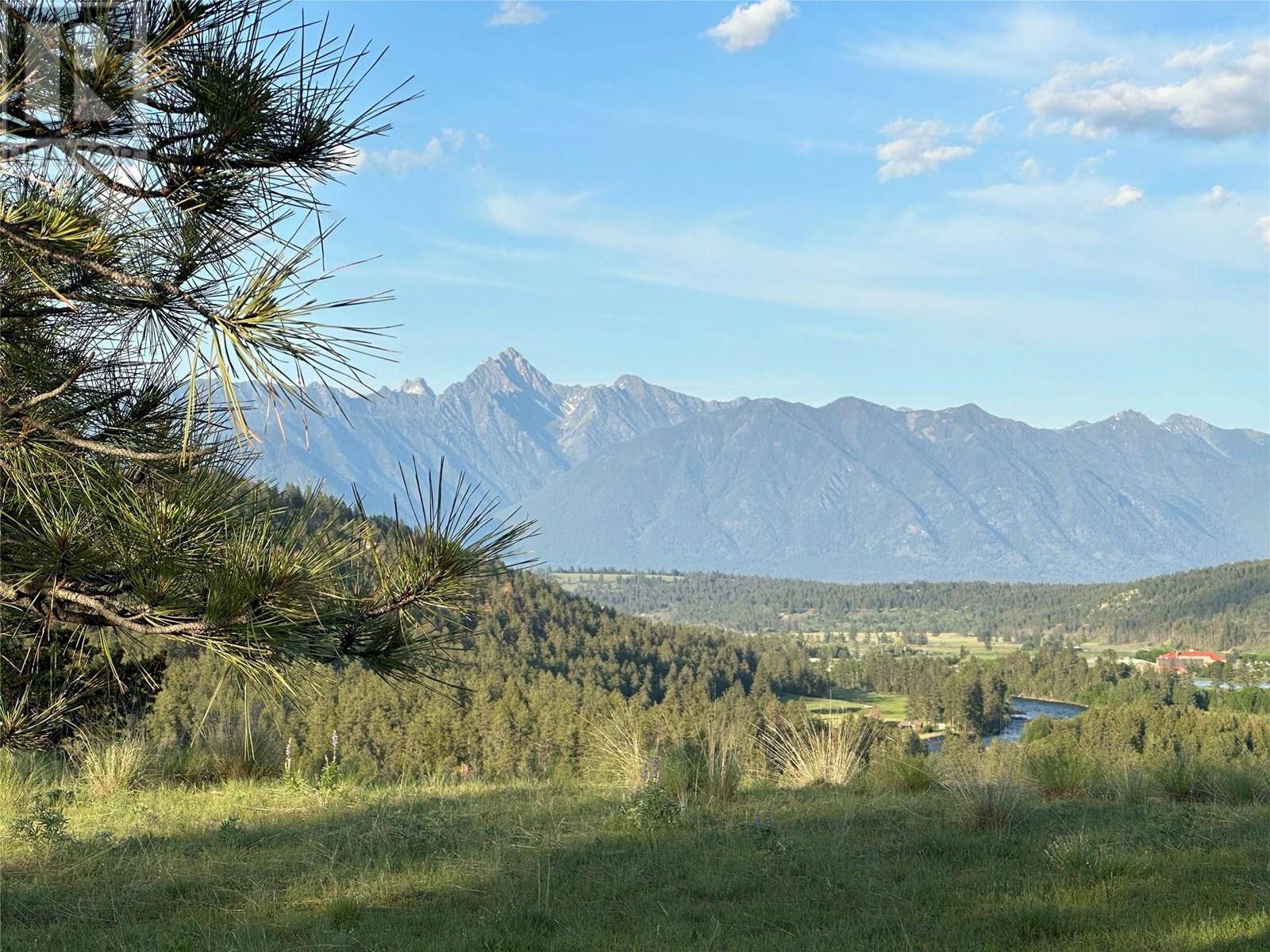 Proposed Lot 20 - 6145 Parnaby Road, Cranbrook, BC V1C0C2