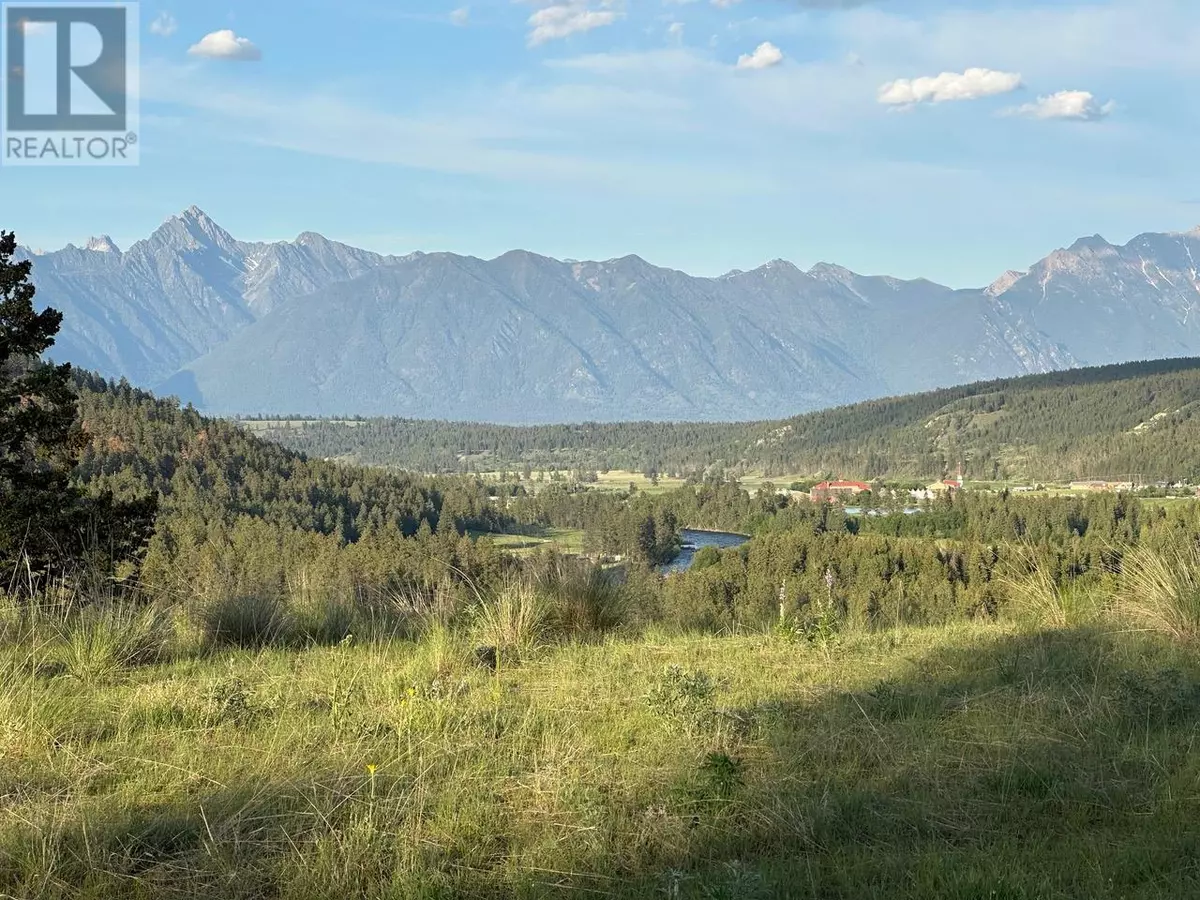 Cranbrook, BC V1C0C2,Proposed Lot 5 - 6145 Parnaby Road