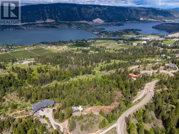 Lake Country, BC V4V2C9,Lot 2 5617 Oyama Lake Road