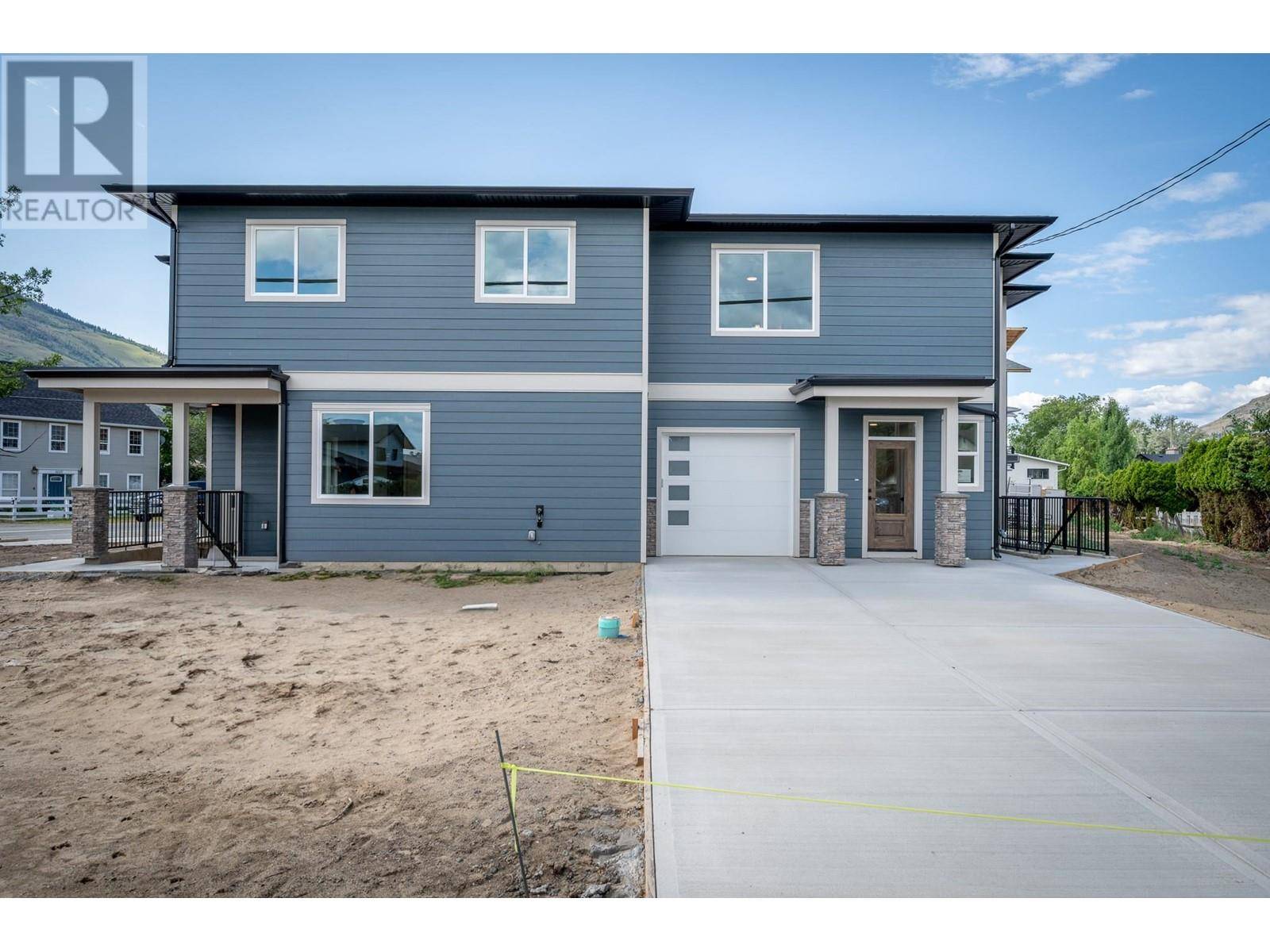 723 LYNE Road, Kamloops, BC V2B6Z7