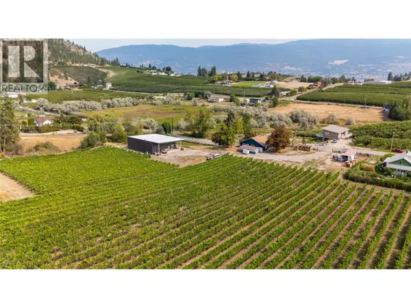 5214 Monro Avenue, Summerland, BC V0H1Z6