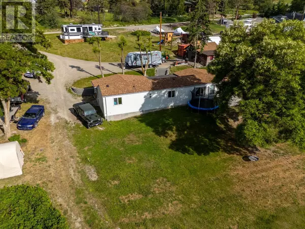 Lake Country, BC V4V1N1,5574 Stubbs Road