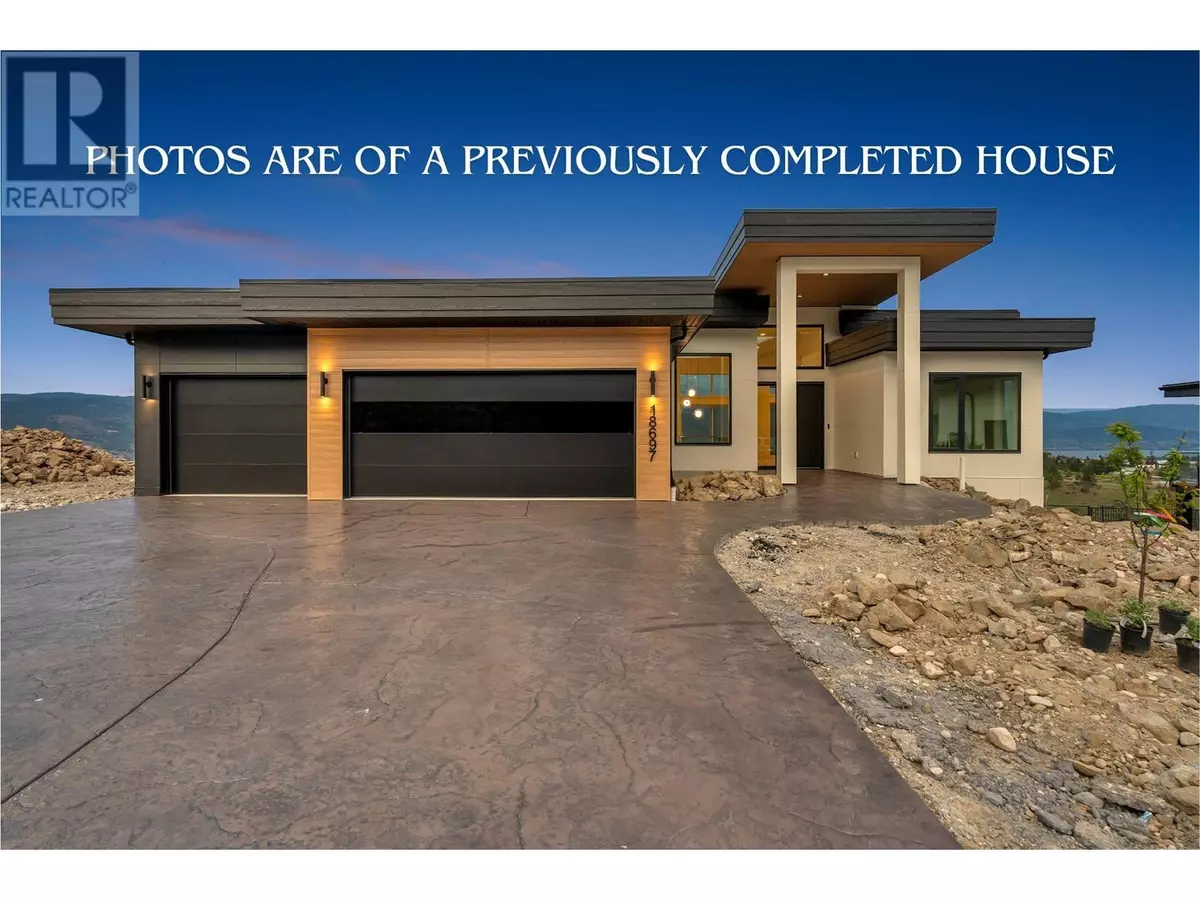 Summerland, BC V0H1Z3,18673 MCKENZIE Court