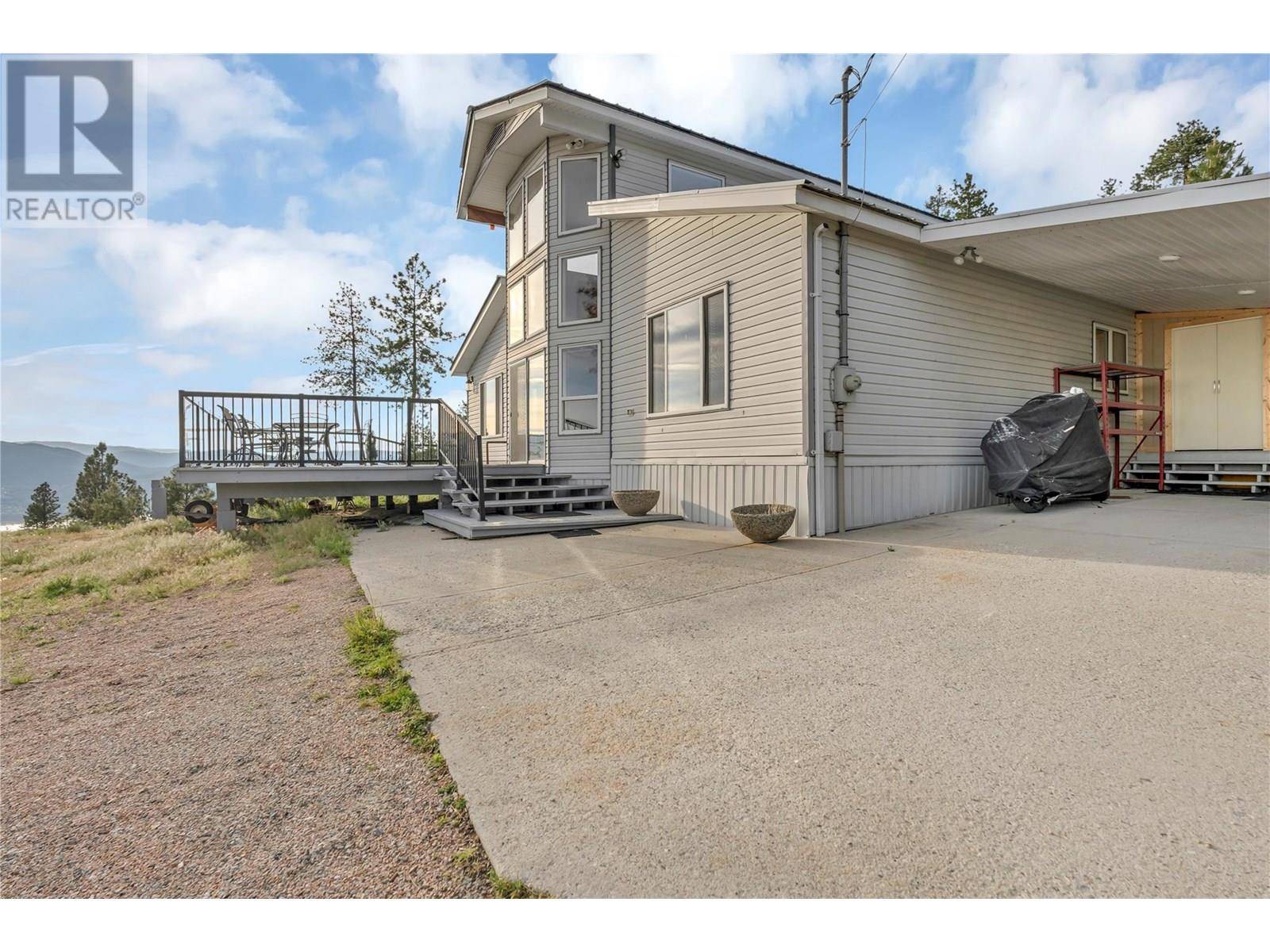 Penticton, BC V2A8C5,2081 Carmi Road